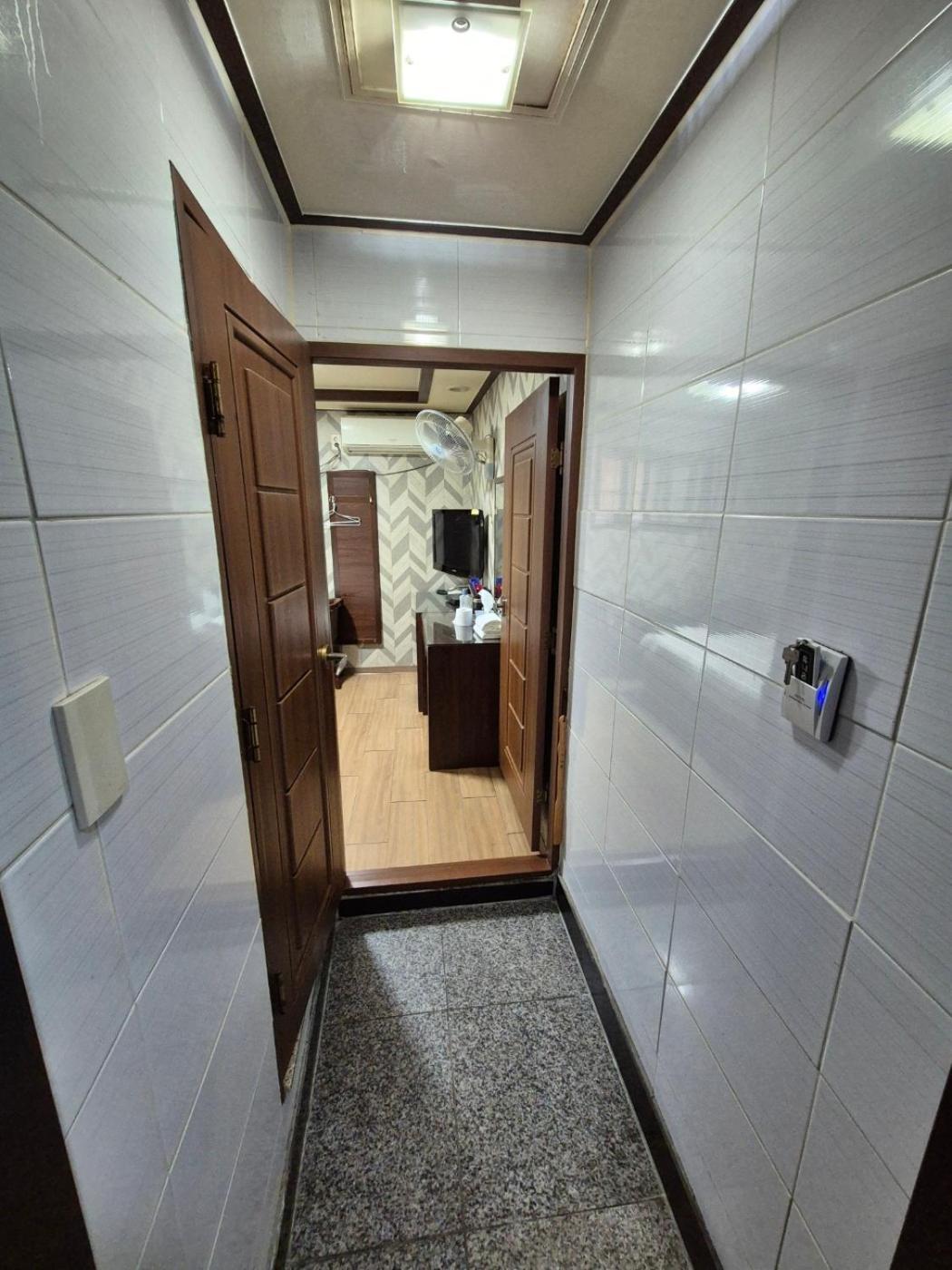 Joyful Stay Сеул Экстерьер фото