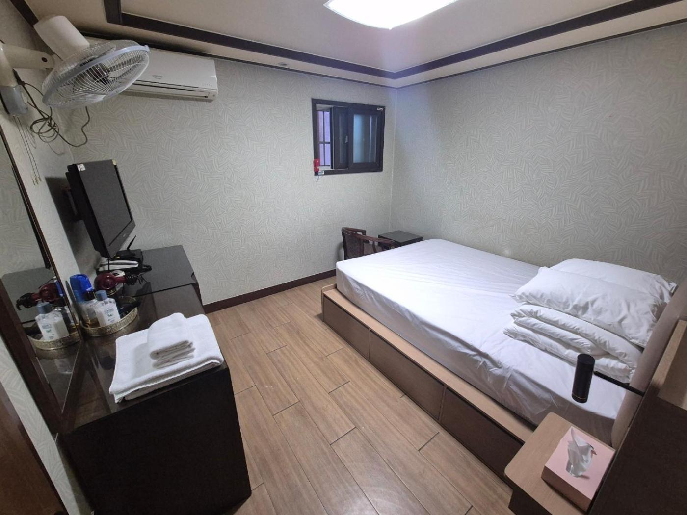 Joyful Stay Сеул Экстерьер фото