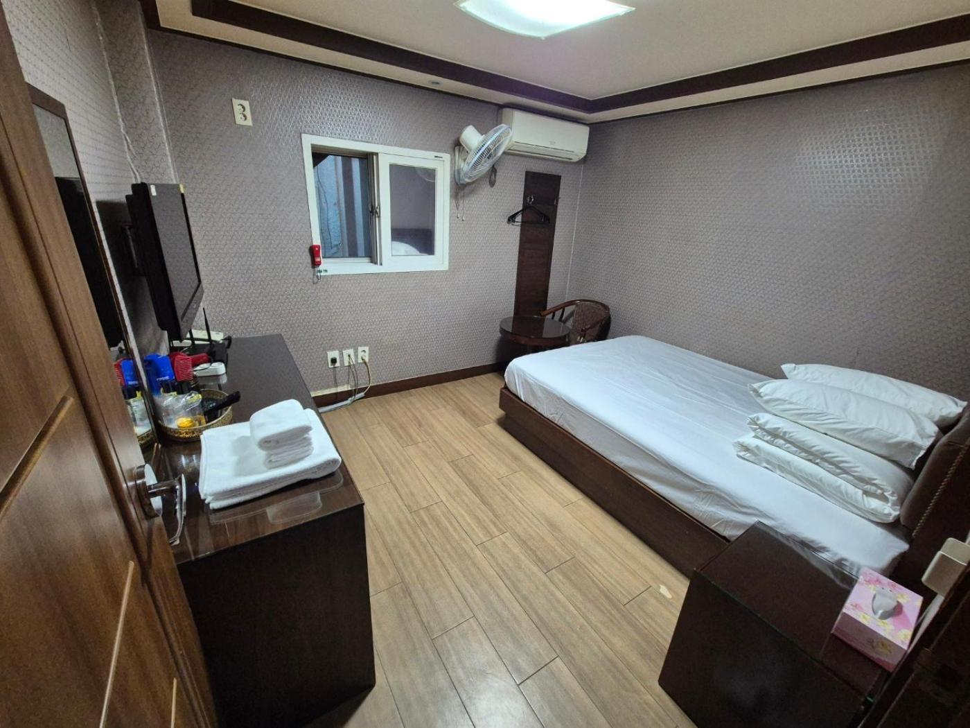 Joyful Stay Сеул Экстерьер фото