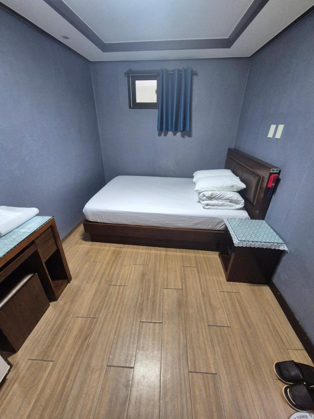 Joyful Stay Сеул Экстерьер фото