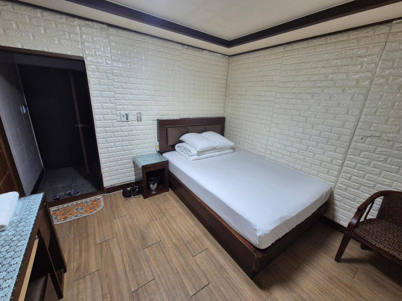 Joyful Stay Сеул Экстерьер фото