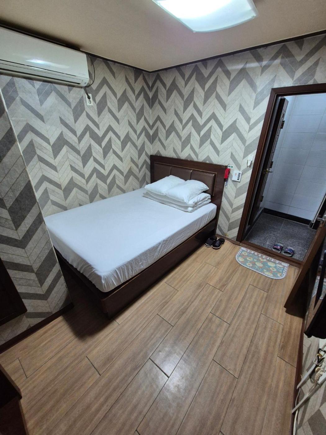 Joyful Stay Сеул Экстерьер фото