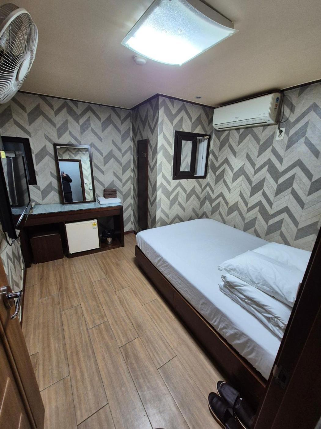 Joyful Stay Сеул Экстерьер фото